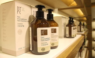 PTC草本日用品 回归自然，守护健康的日常之选