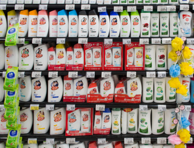 日用百货价格分析与选购策略